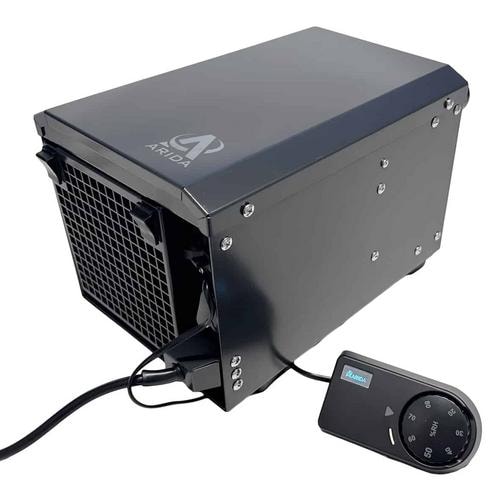 Avfuktare Arida Pro S12-2