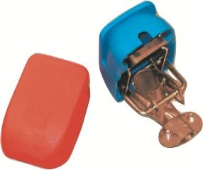 Pro Supply Polskor snabbkoppling Quick Power -