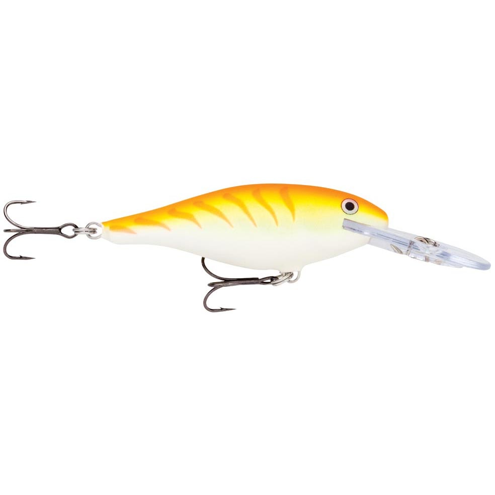 Rapala Shad Rap Deep 9 cm Halloween (HLW)