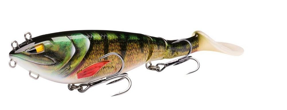Berkley Zilla Tailswinger 180 Perch