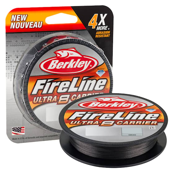 FireLine Ultra 8 0,12 mm Fiskelina
