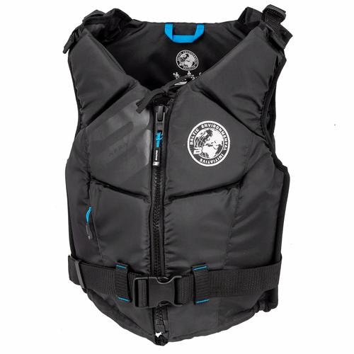 Baltic Hera E.I Svart 70-90kg Flytväst