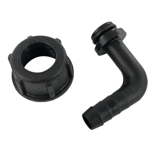 Diablo Extra Anslutning 10mm