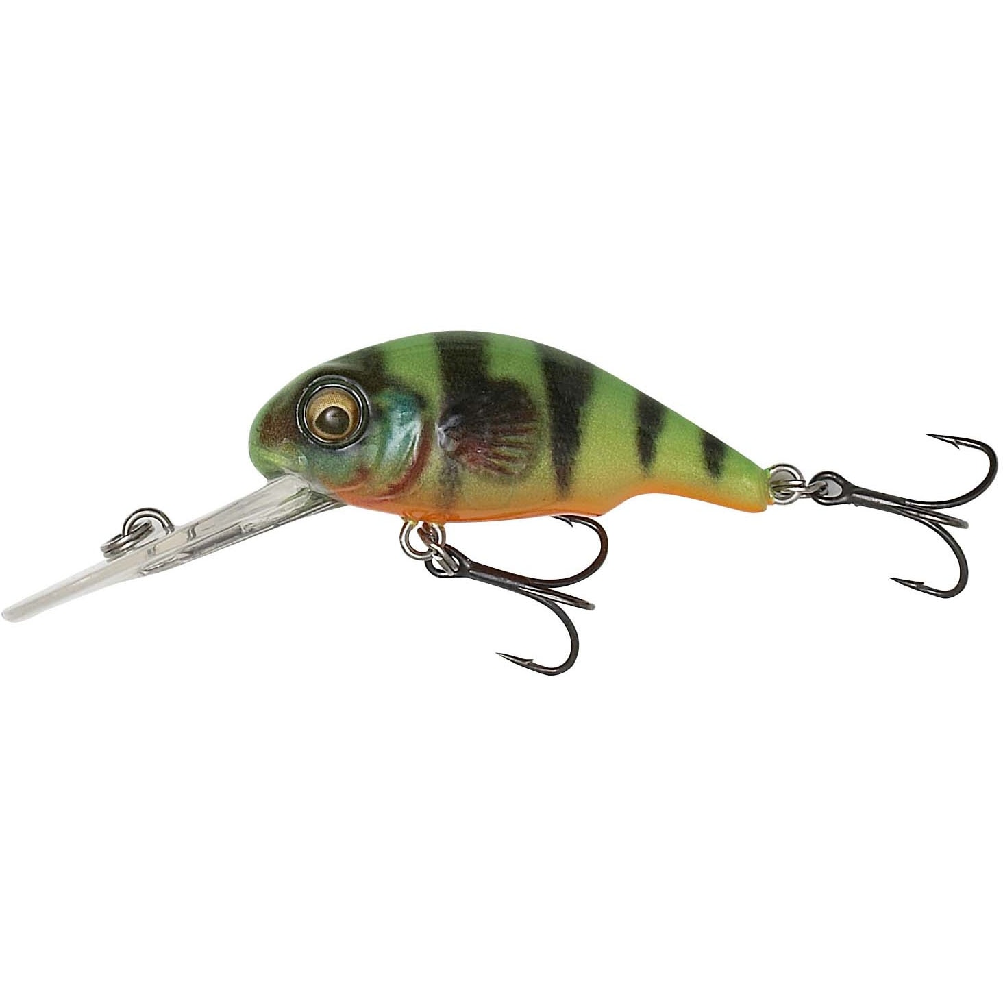 SG 3D Goby Crank PHP 4 cm Firetiger