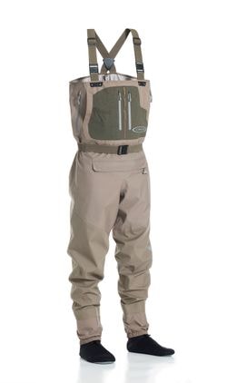 Vision TOOL RELIEF STKFT wader Medium