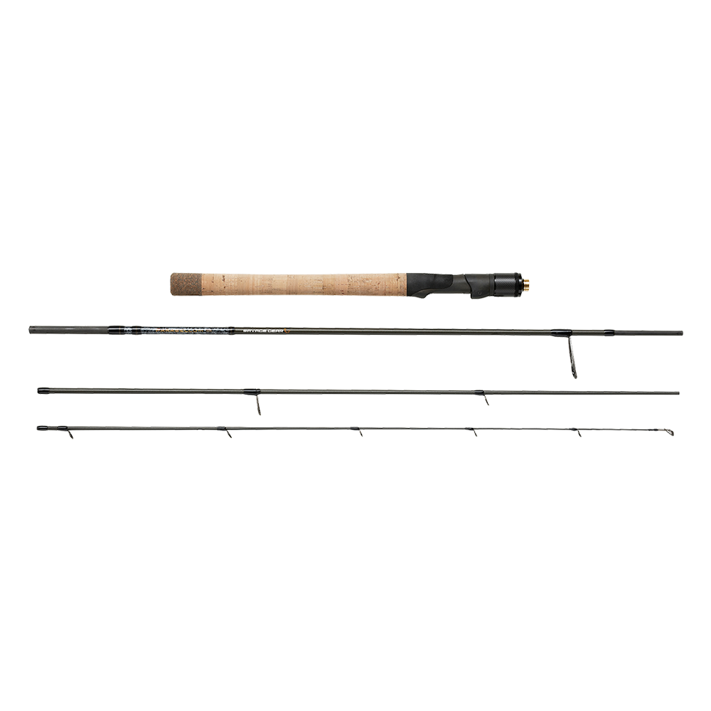 SG Parabellum CCS Travel 11'4'' 343 cm (11'4'') 11-38 g Haspelspö