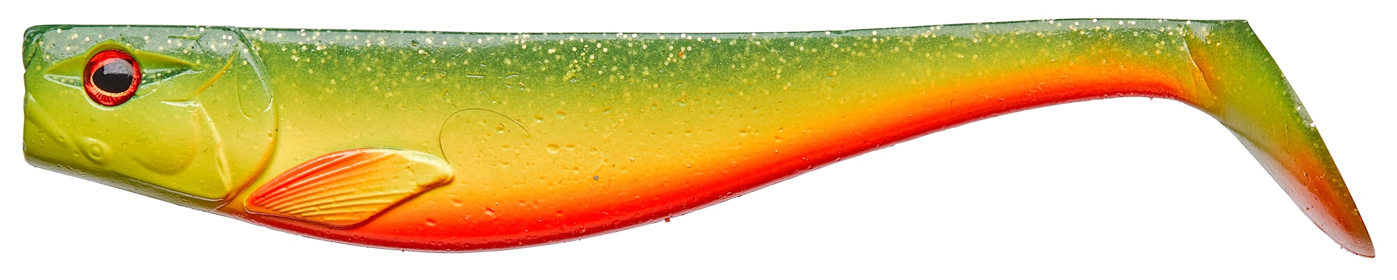 Illex Dexter Shad 17,5 cm UV Bomb -