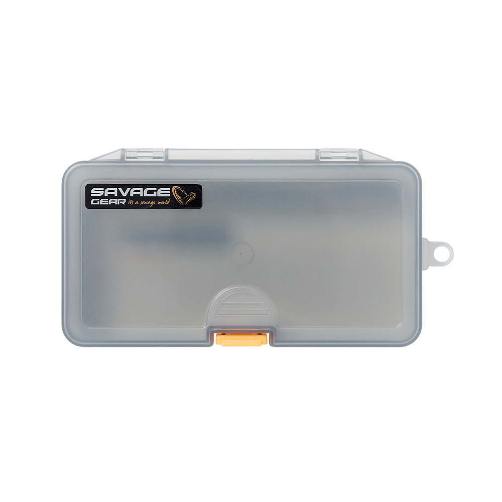Savage Gear Betesbox 3 Smoke Combi Kit 3PCS 18.6X10.3X3.4CM -