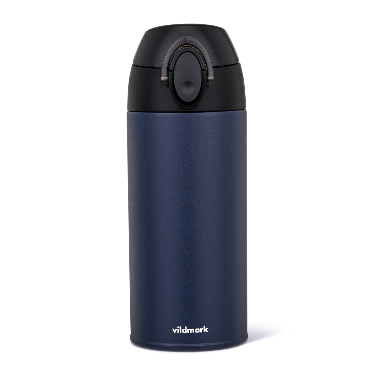 Vildmark On the Go 0.35L Navyblå