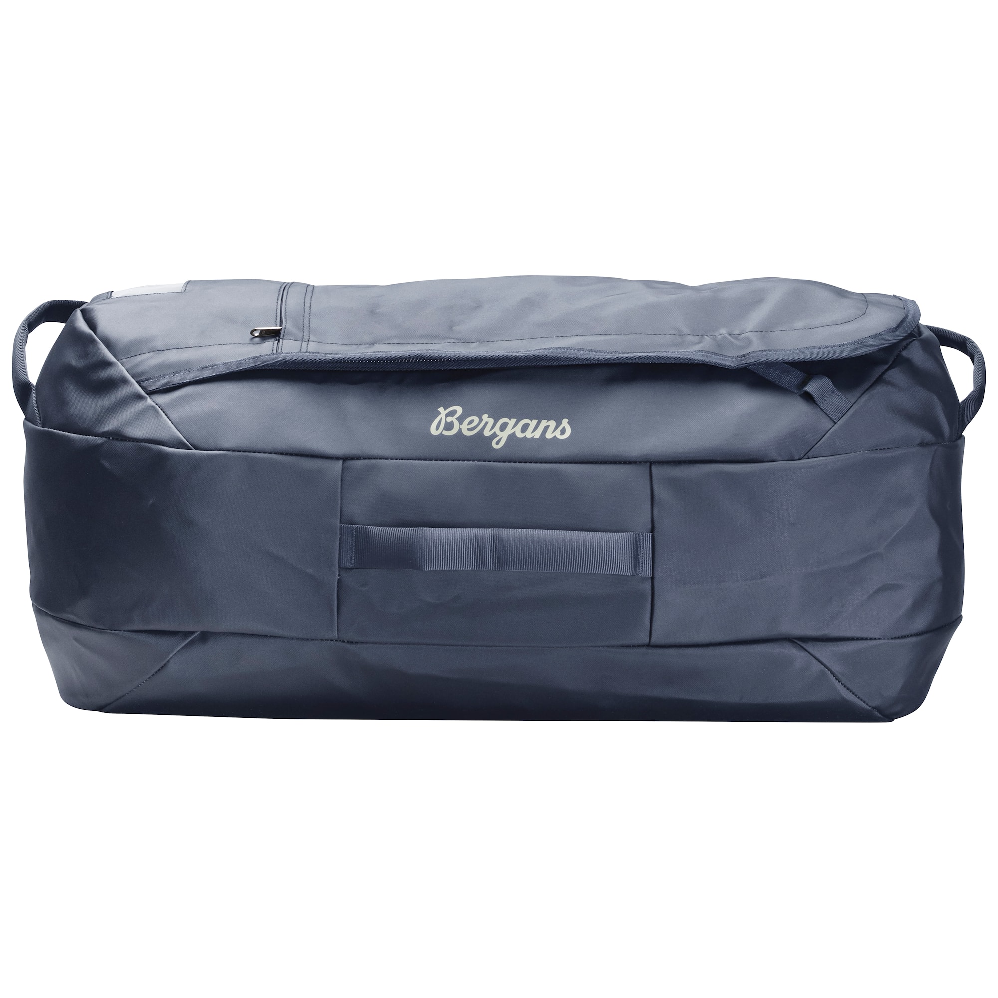 Bergans Kompass Duffel Bag 75L Granitblå