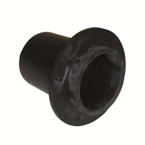 Genomföring Ventilationsslang