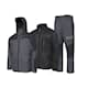 Savage Gear Thermo Guard 3-Piece Suit Charcoal Grey Melange