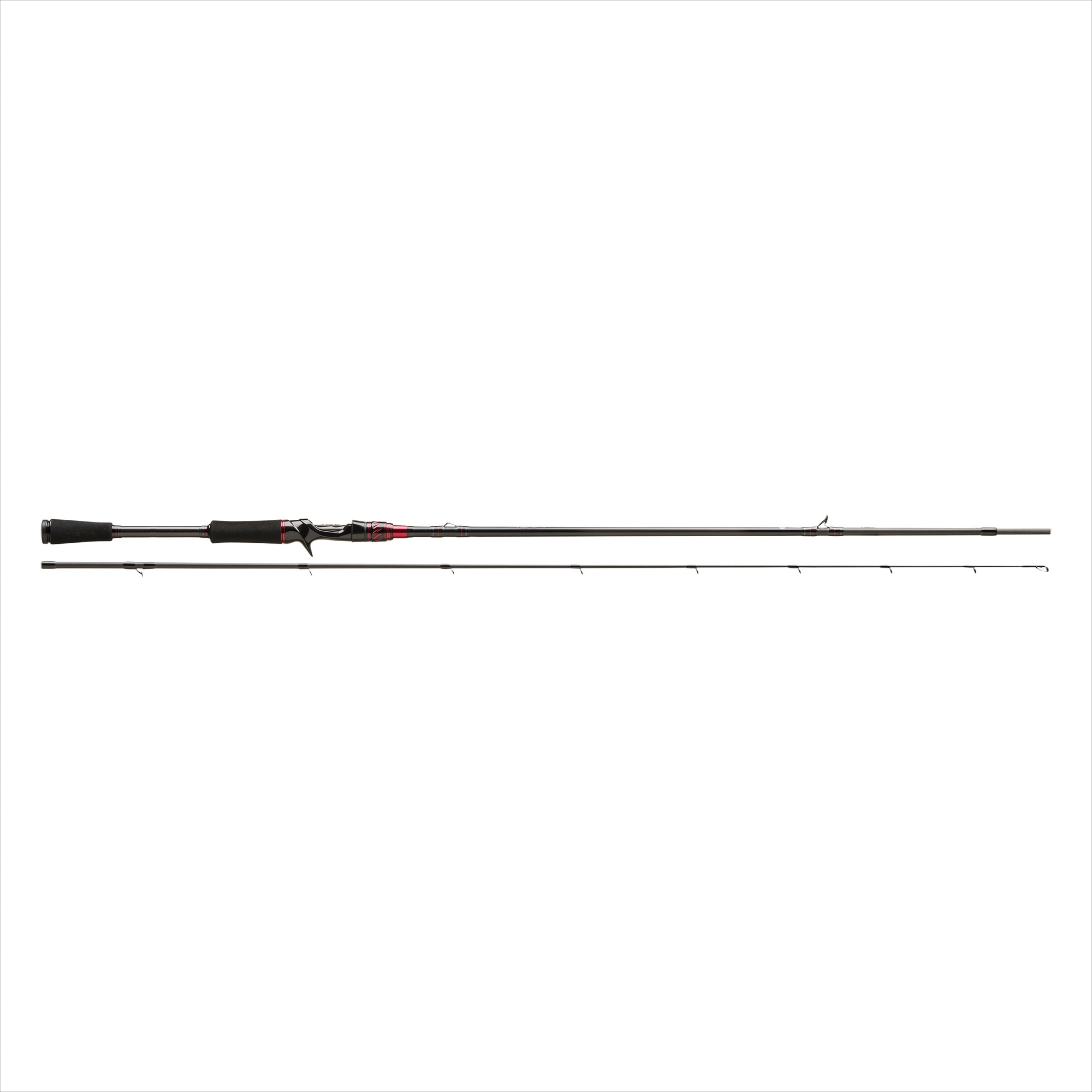 13 Fishing Meta Chat-r-Crank Cast 7' 213cm M 10-30g Moderate Spinnspö -