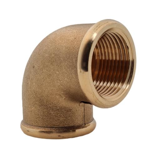 Rörvinkel 1 1/2 Invändig Gänga