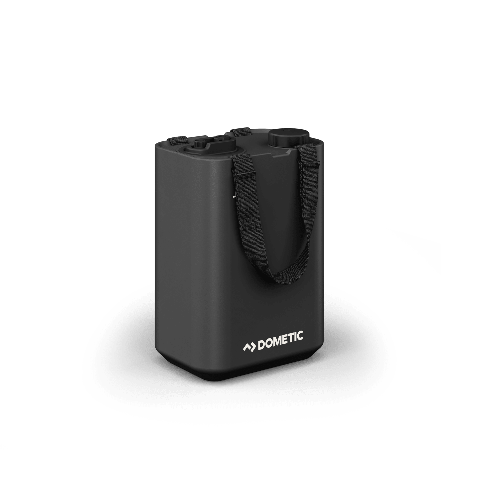 Hydration Water Jug 11L, Slate -