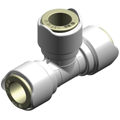 Whale T-Koppling System 15 2-pack