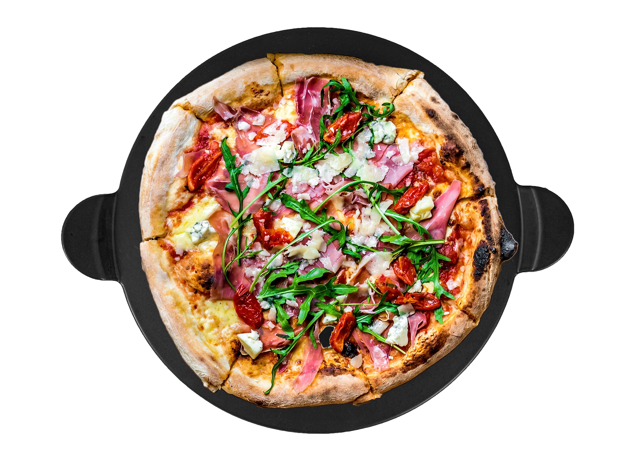 Pizzasten Muurikka 33 cm