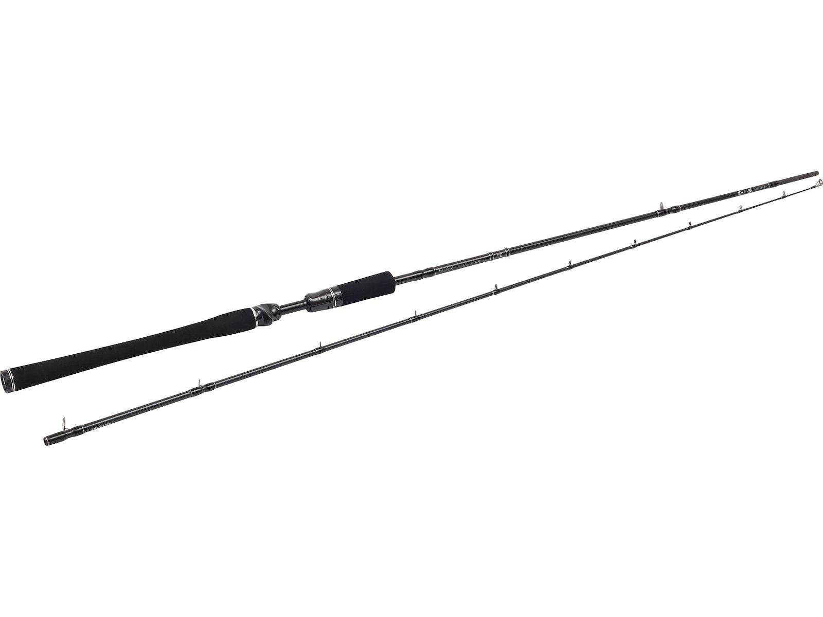 Westin W3 Hybridcast-T 3rd 7'3"/221cm H 50-120G 2Sec