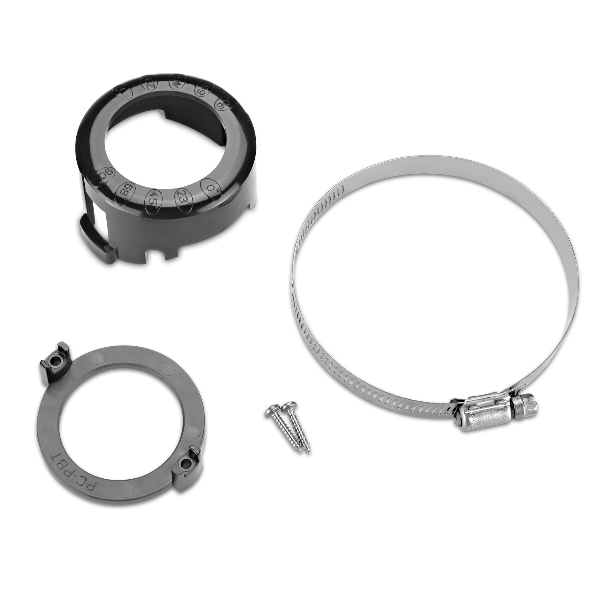 Garmin Trolling Motor Adapter Kit