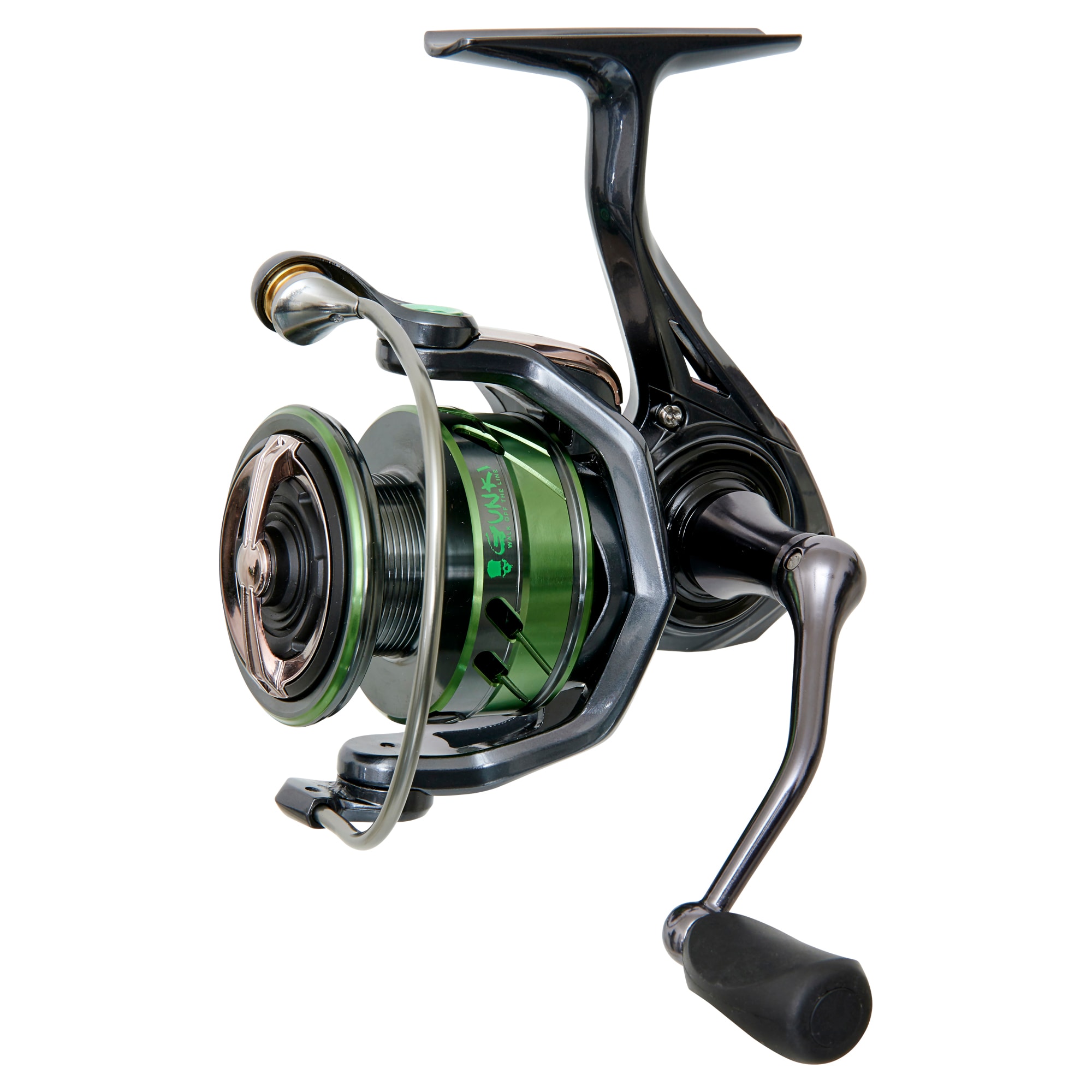 Gunki Overtake FV 400