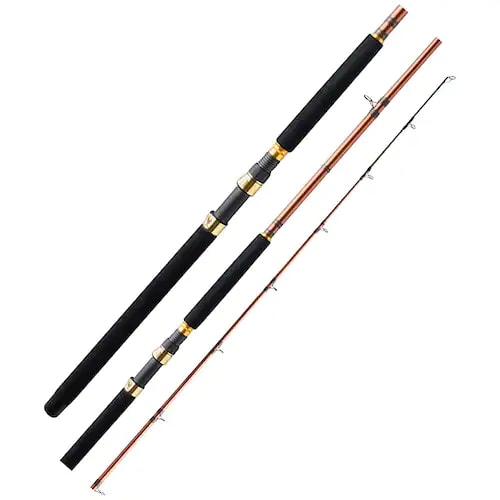 Daiwa VIP Saltwater Rod