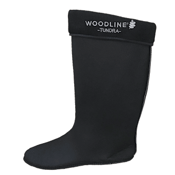 Woodline Socka till Tundra Stövlar (-30C)