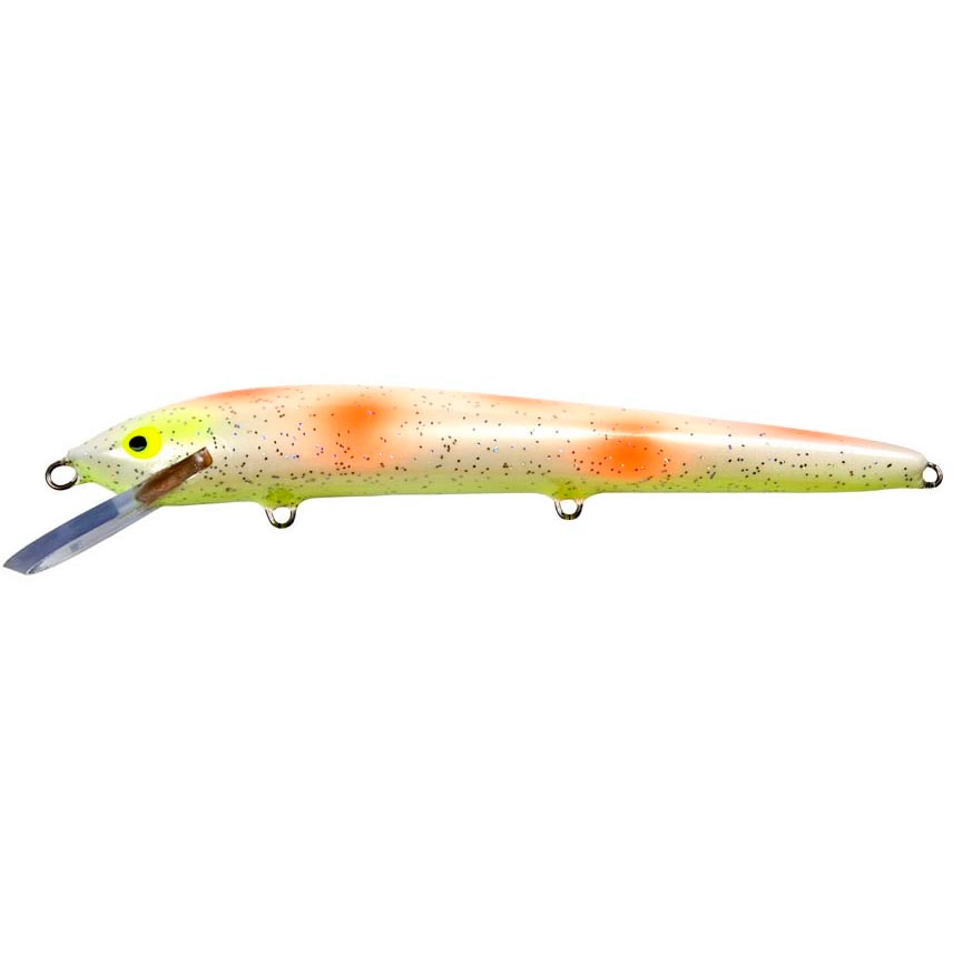 Nils Master Invincible 18 cm 70