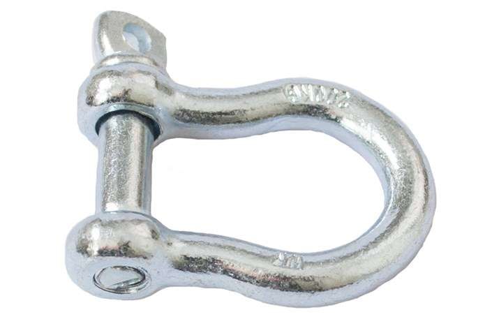 Bema Schackel Lyr FZ, ej för lyft