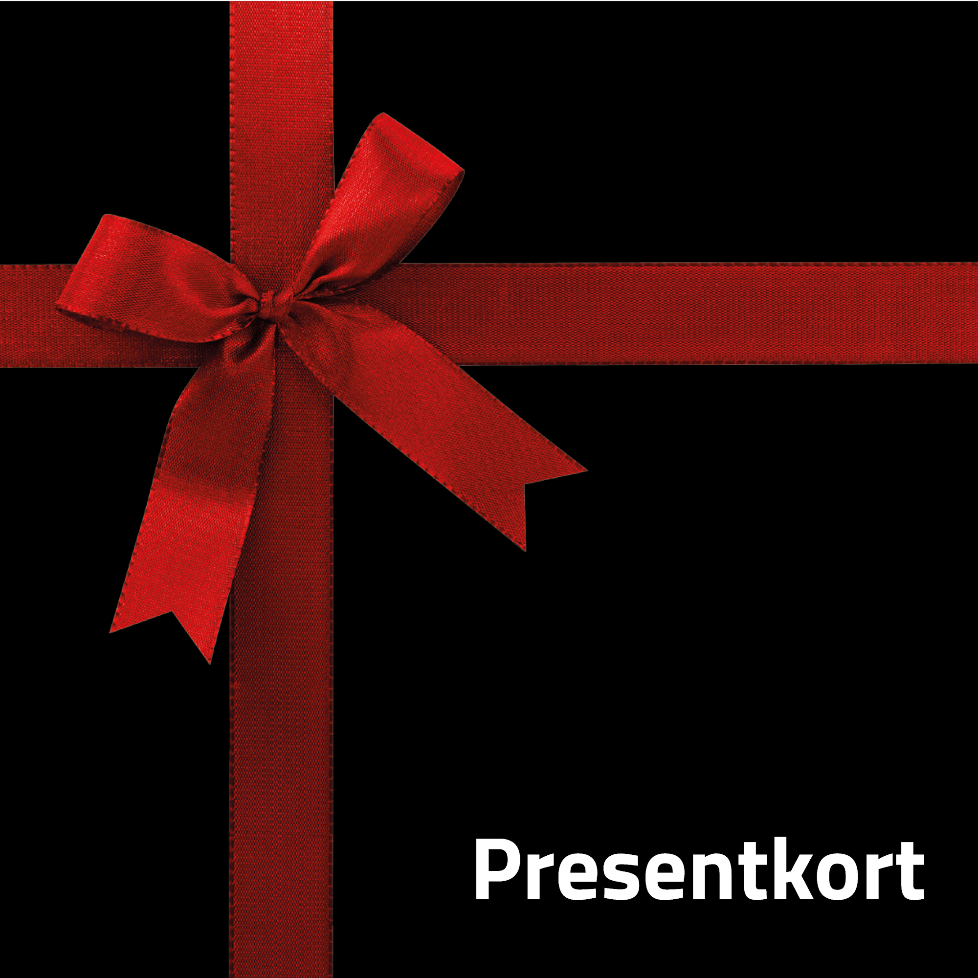 Presentkort digitalt 400