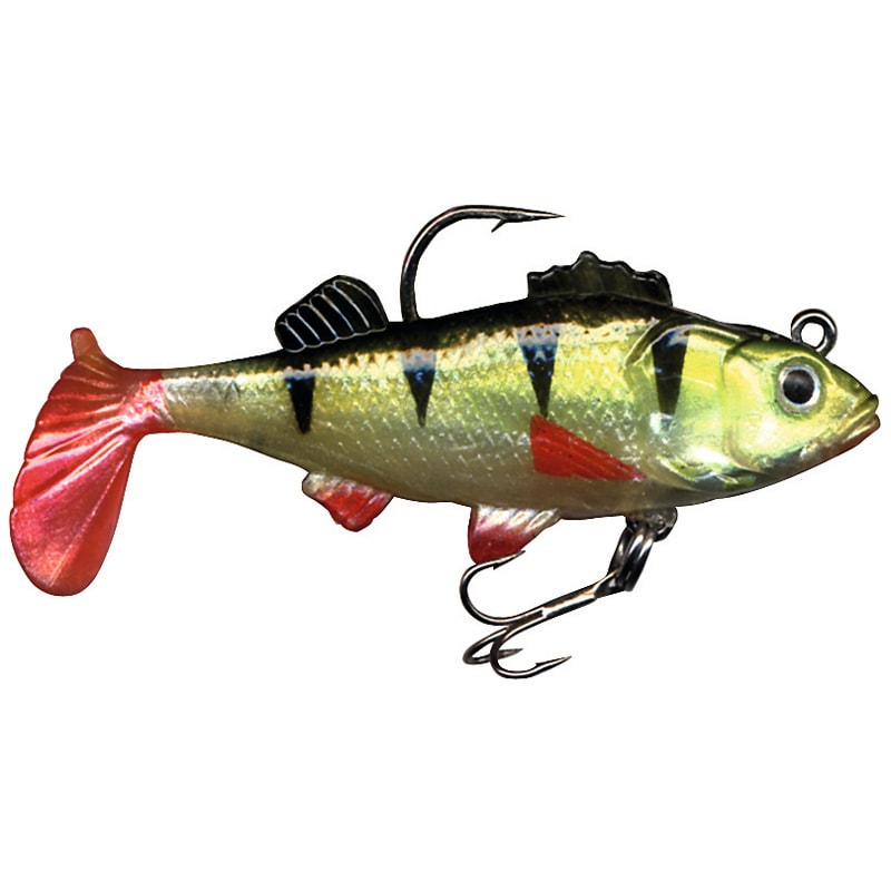 Darts Betessortiment Small Perch 6cm/ 8g Perch