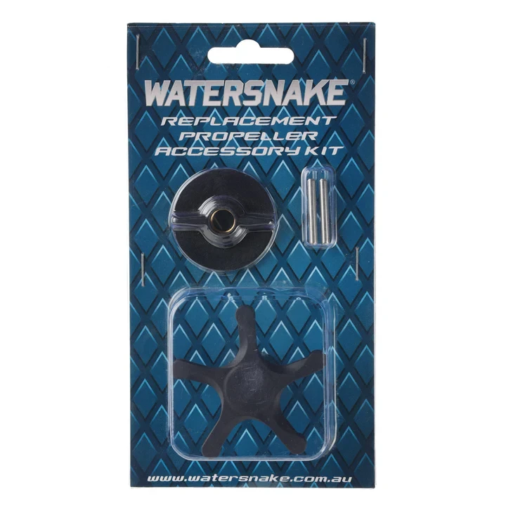 Watersnake Propellerkit (Brytpinnar, mutter, verktyg)