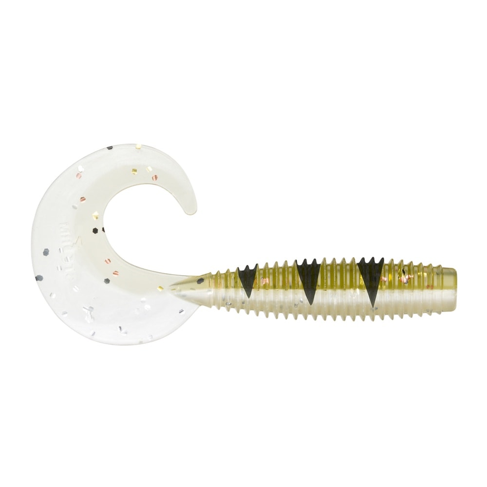 Go-To Grub 10cm 4" SCHE 4-pack