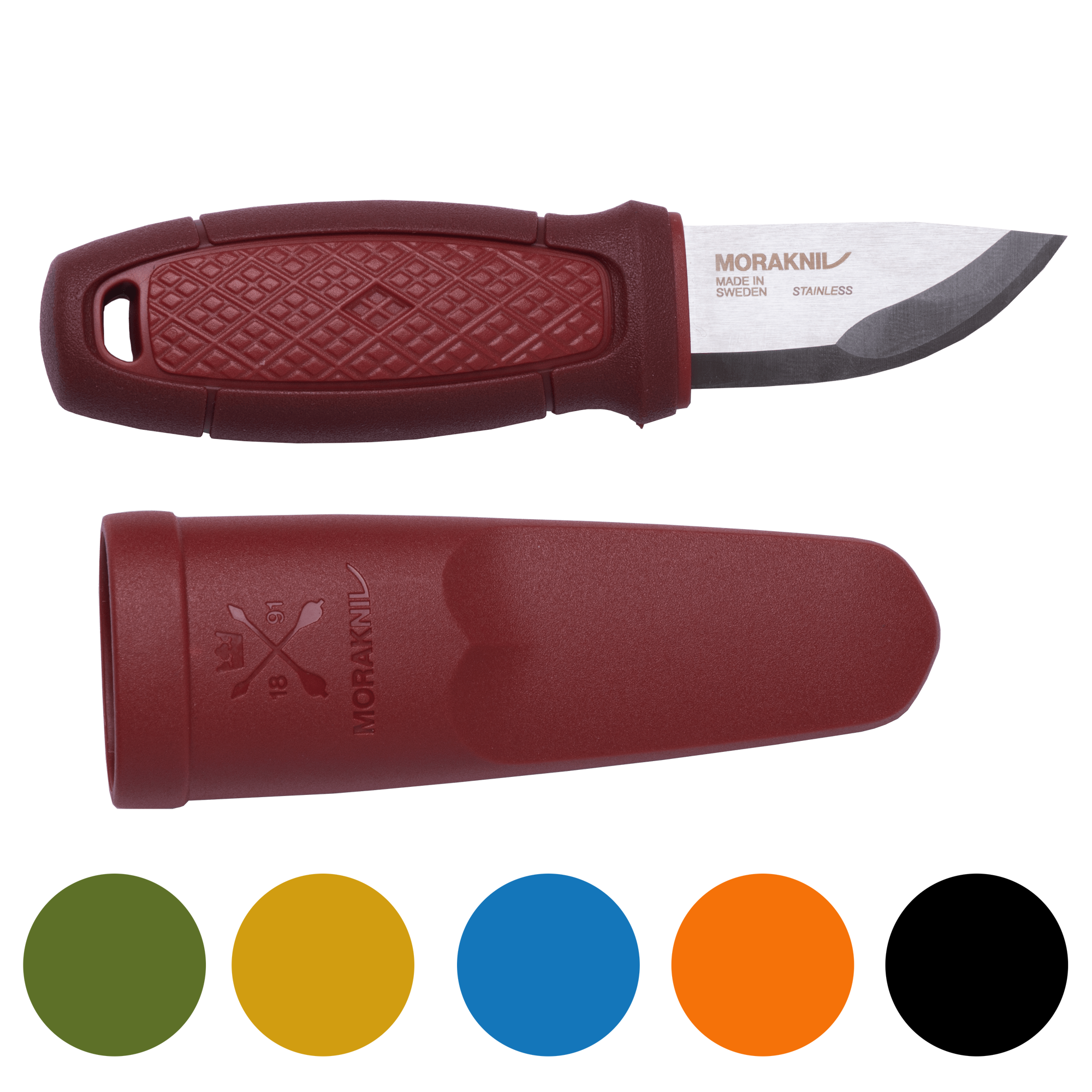 Morakniv Eldris Blå