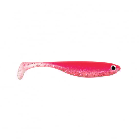 Berkley Sneak Shad 7,5 cm Cotton Candy 4-pack