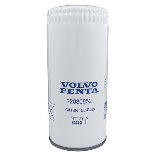 Volvo Penta Oljefilter 22030852 Bypa