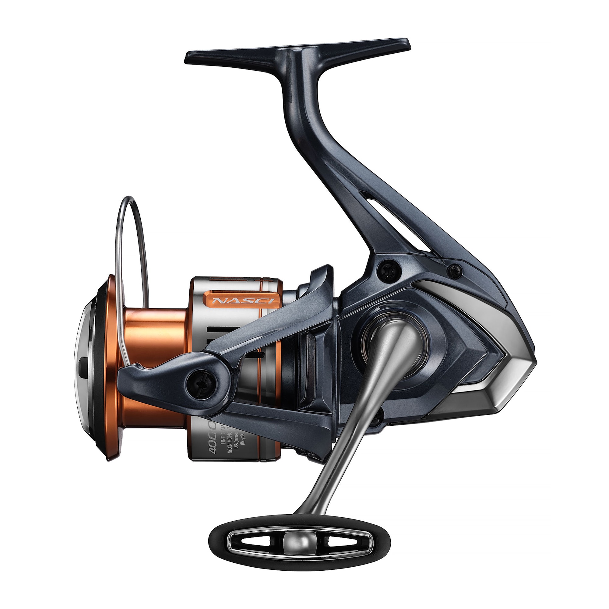 Shimano Nasci FD NAS4000XGFD
