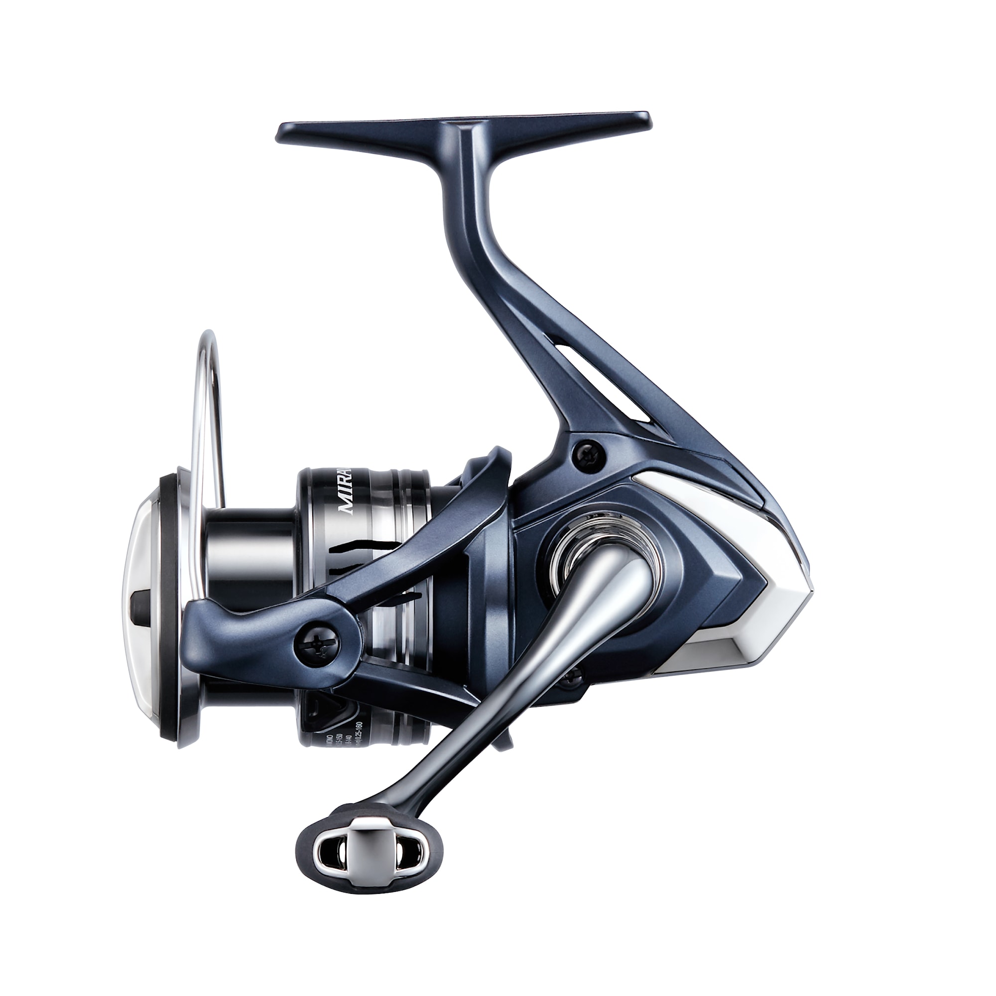 Shimano Miravel Haspelrulle