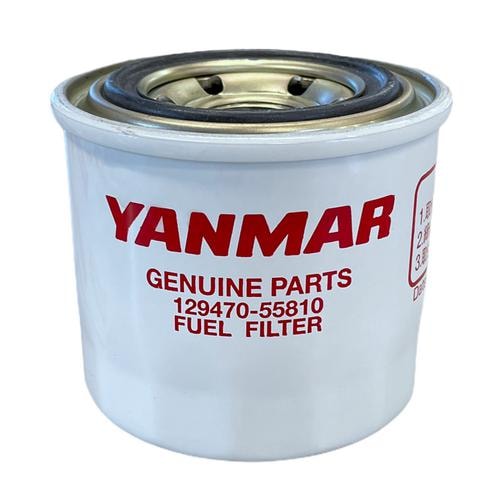 Yanmar Bränslefilter 129470-55