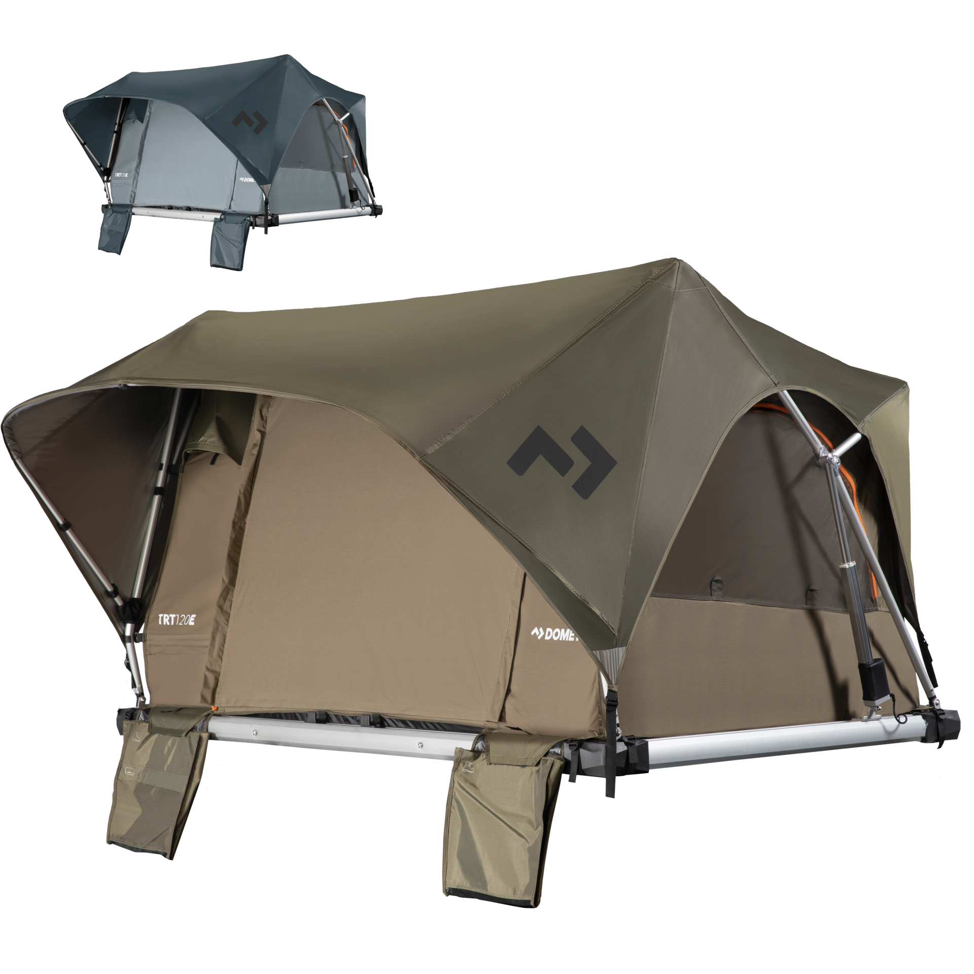 Dometic Taktält TRT120E Ocean