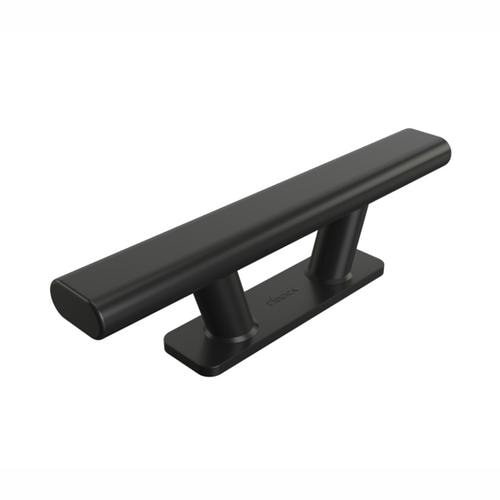 Pollare Roca 265X70 M12 Black