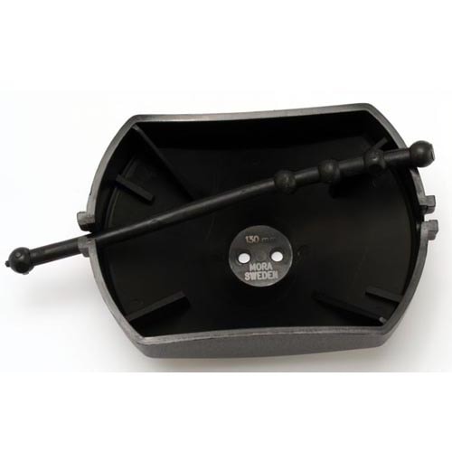 Mora Ice Expert skärskydd