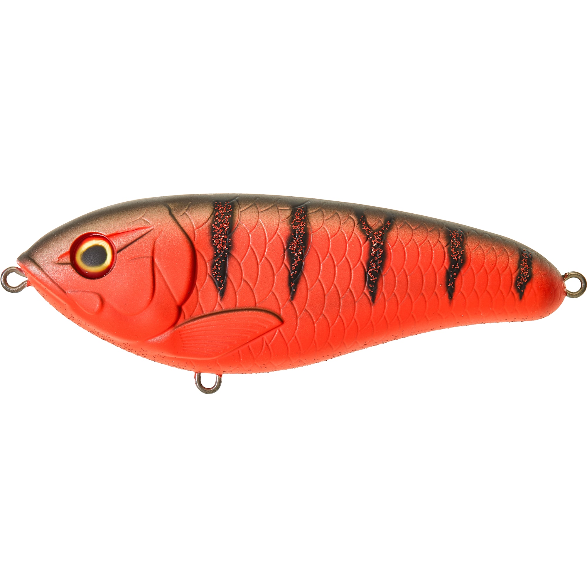 Illex Dexter Jerk 10 cm Sinking Mad Perch