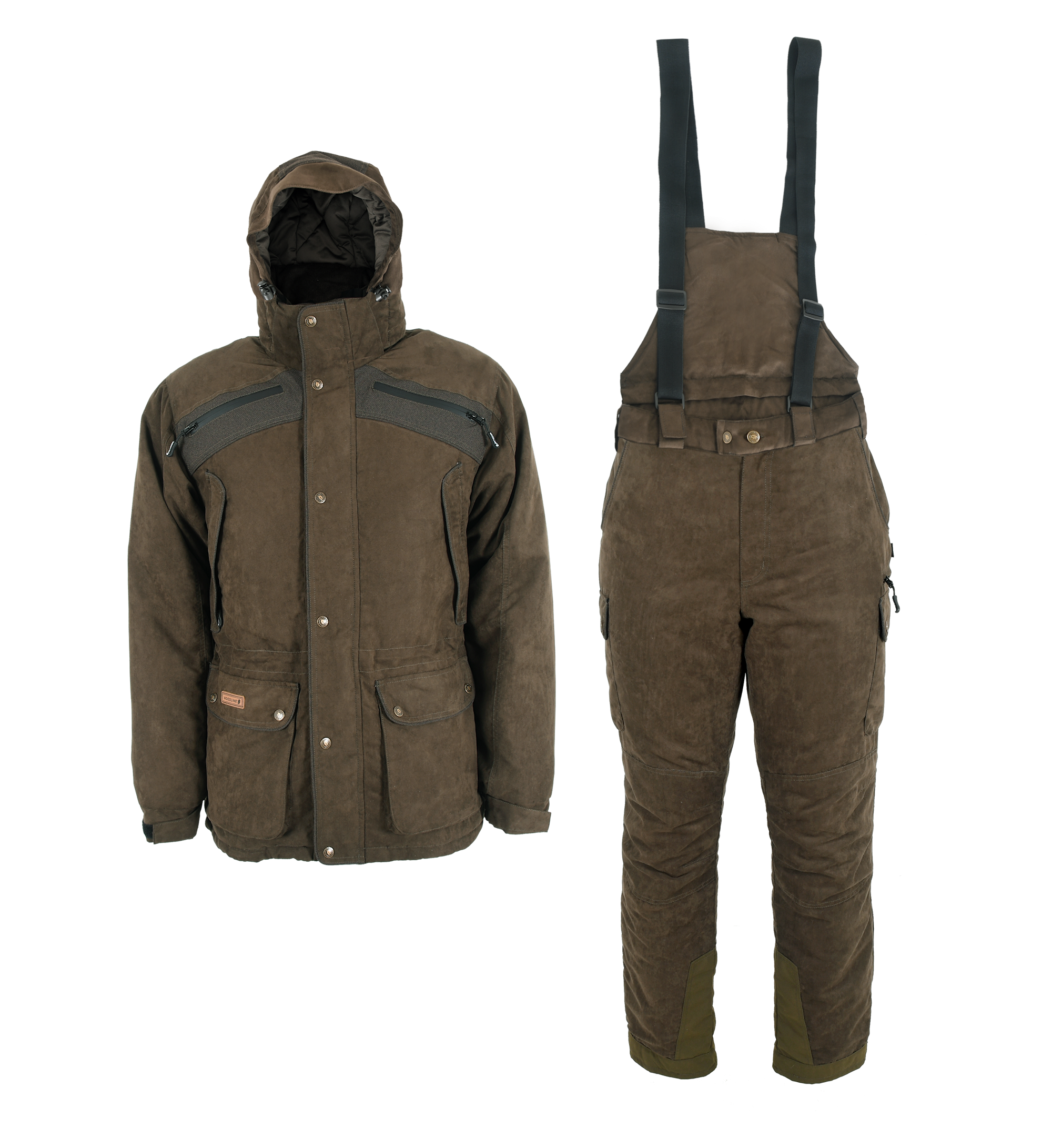 Woodline Jaktställ Lake Herr