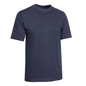 Clique T-shirt navy - 3XL