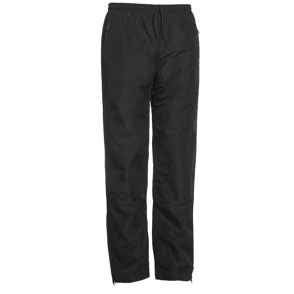 Clique Easter Padded Byxor Svarta 3XL