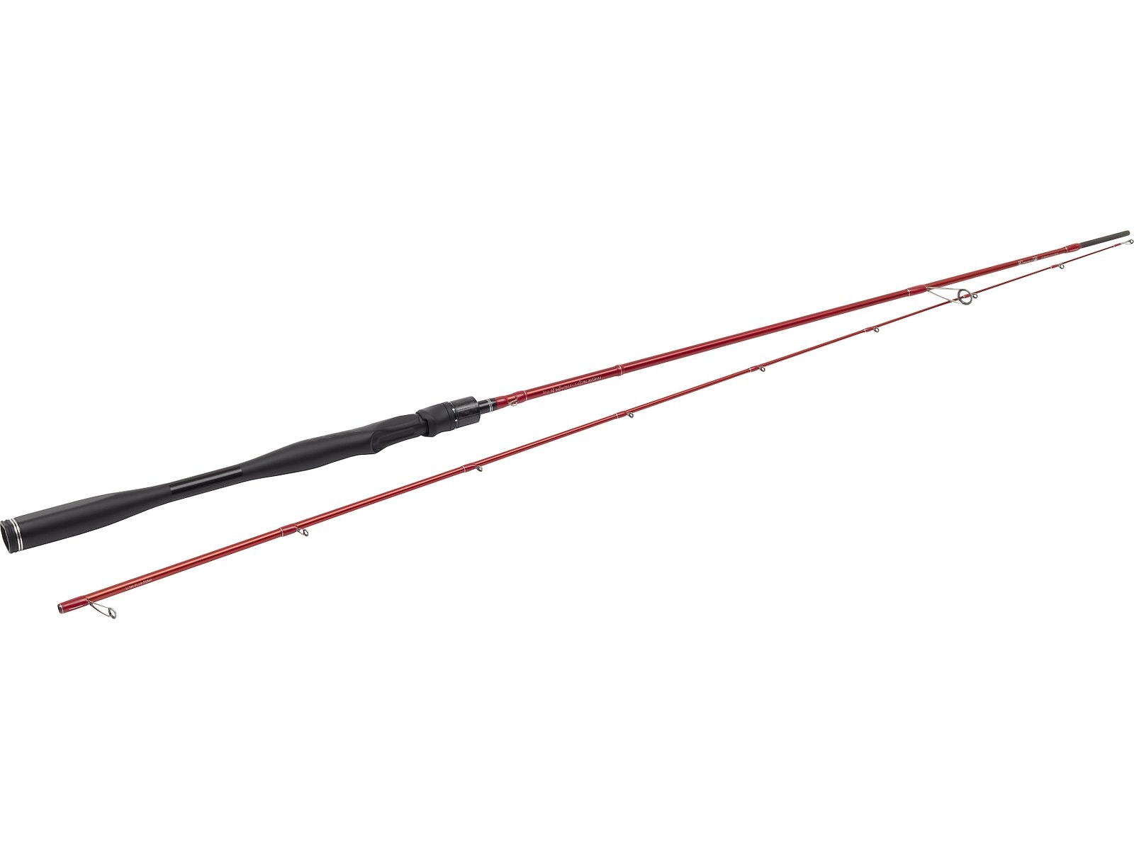Westin W6 Finesse T&C 2nd 7'1"/216cm Ml 5-21G 2Sec