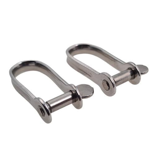 Schackel Rak Rf 4X17mm Par