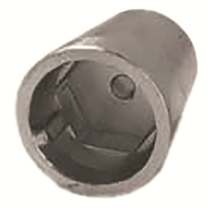 Anode Concept Anod Radice Sexkant 30mm Zn
