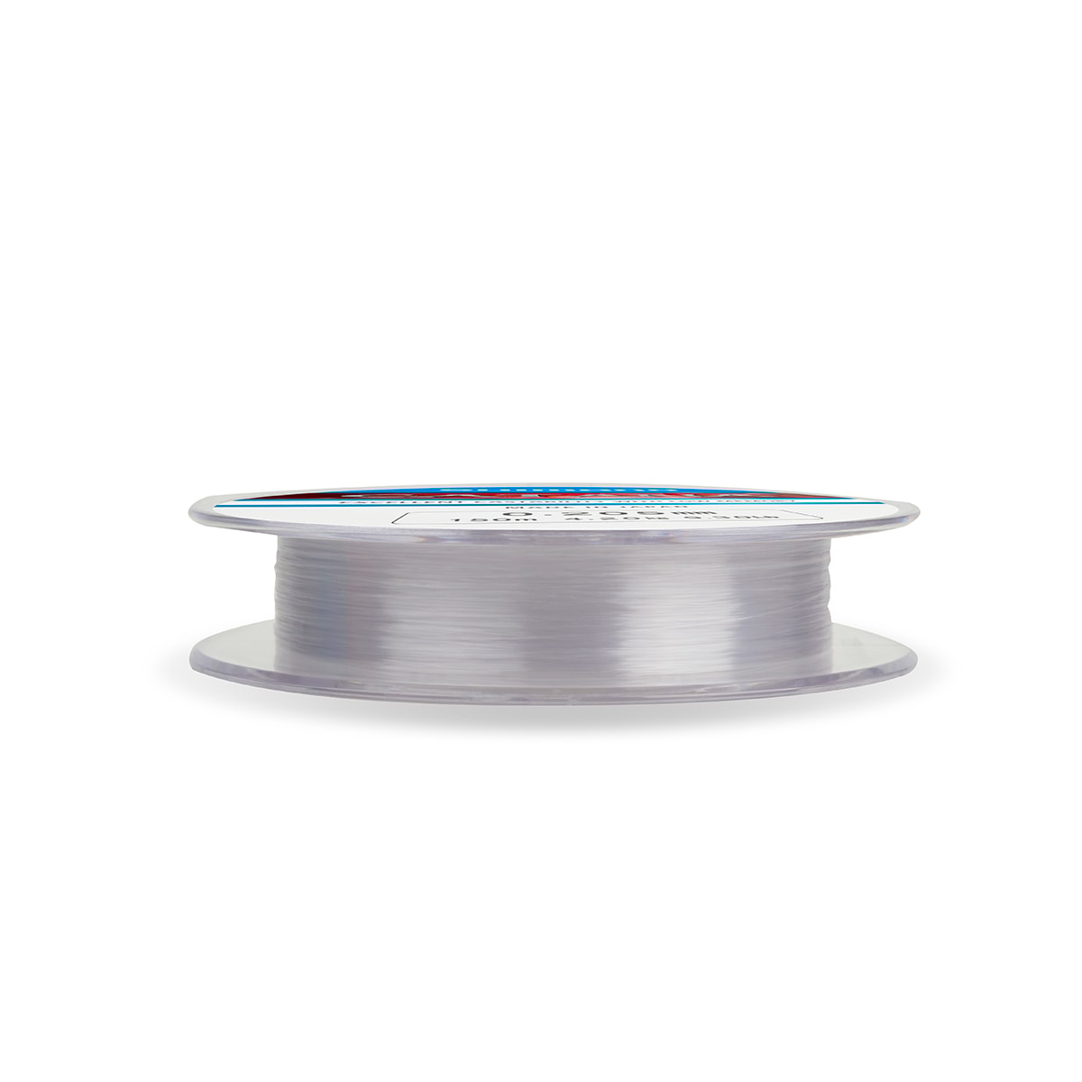 Shimano Line Catana 150m 0.205mm 4.2kg Grey -