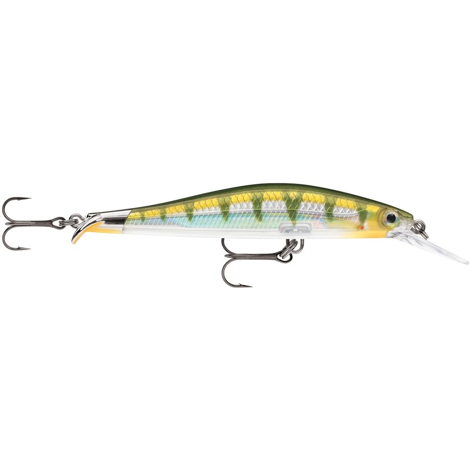 Rapala Ripstop Deep 9 cm Purpledescent (PD)